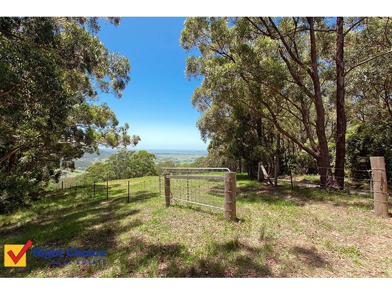 150 Mellows Road, Calderwood NSW 2527