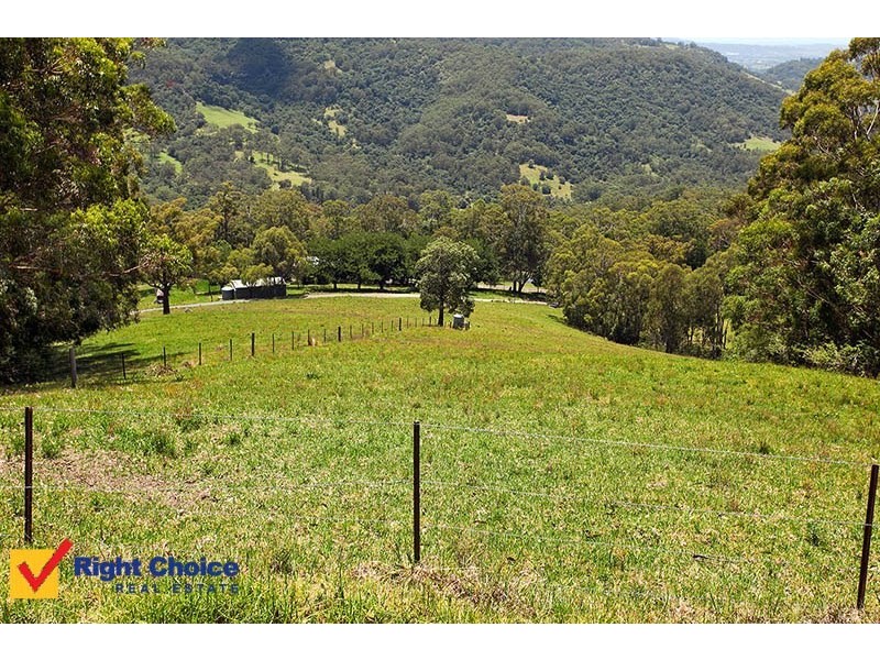 150 Mellows Road, Calderwood NSW 2527