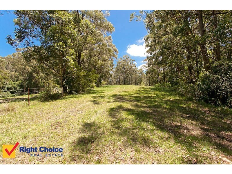 150 Mellows Road, Calderwood NSW 2527