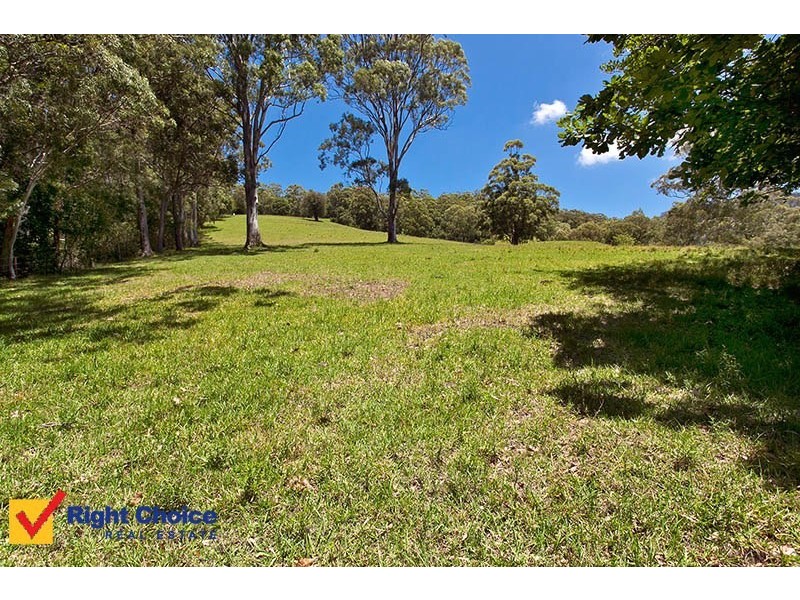 150 Mellows Road, Calderwood NSW 2527