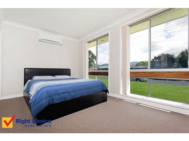 16 Polock Crescent, Albion Park NSW 2527