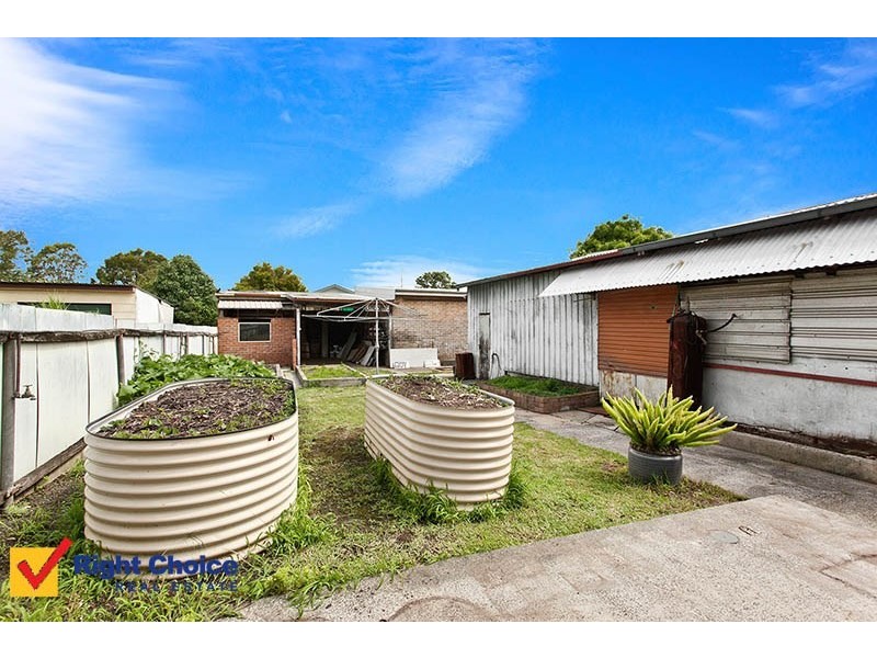 33 Kingston Street, Oak Flats NSW 2529