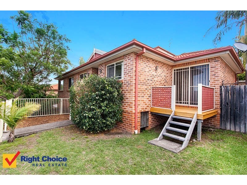 1/82-88 Daintree Drive, Albion Park NSW 2527