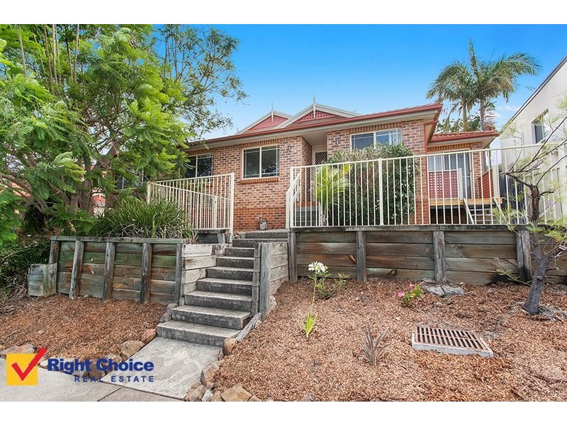 1/82-88 Daintree Drive, Albion Park NSW 2527