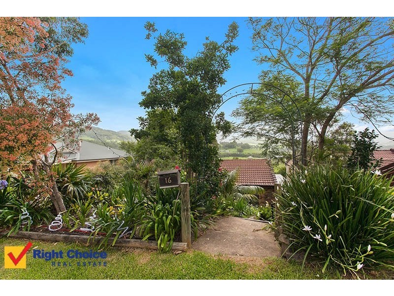 16 Noble Road, Albion Park NSW 2527