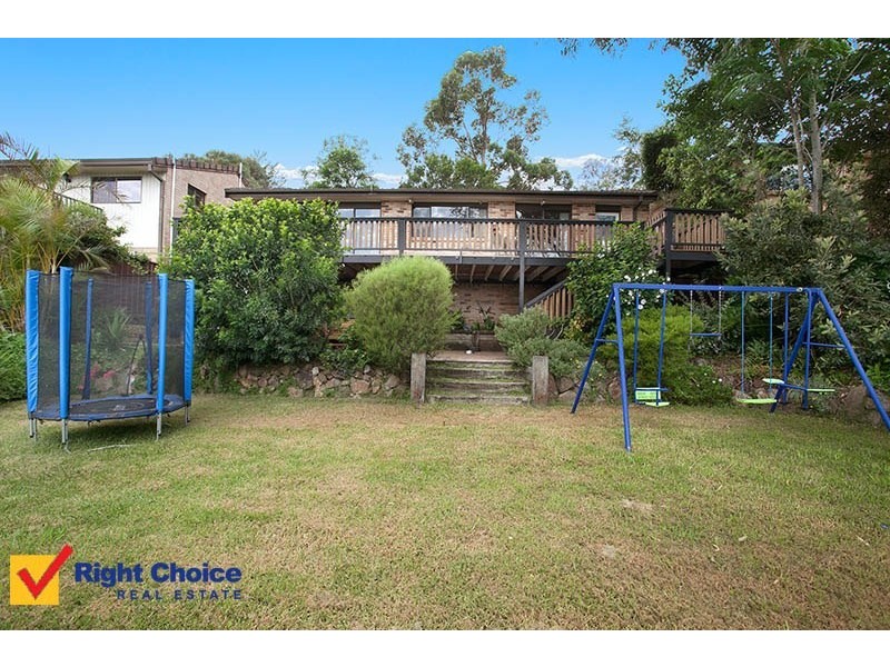 16 Noble Road, Albion Park NSW 2527