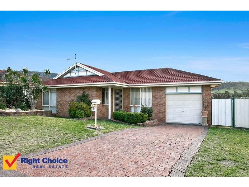 21 Stephens Street, Albion Park NSW 2527