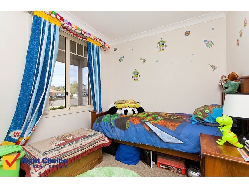 21 Stephens Street, Albion Park NSW 2527