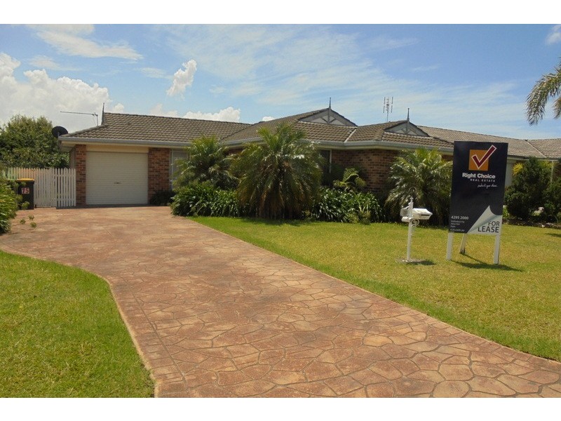 75 Jarrah Way, Albion Park Rail NSW 2527