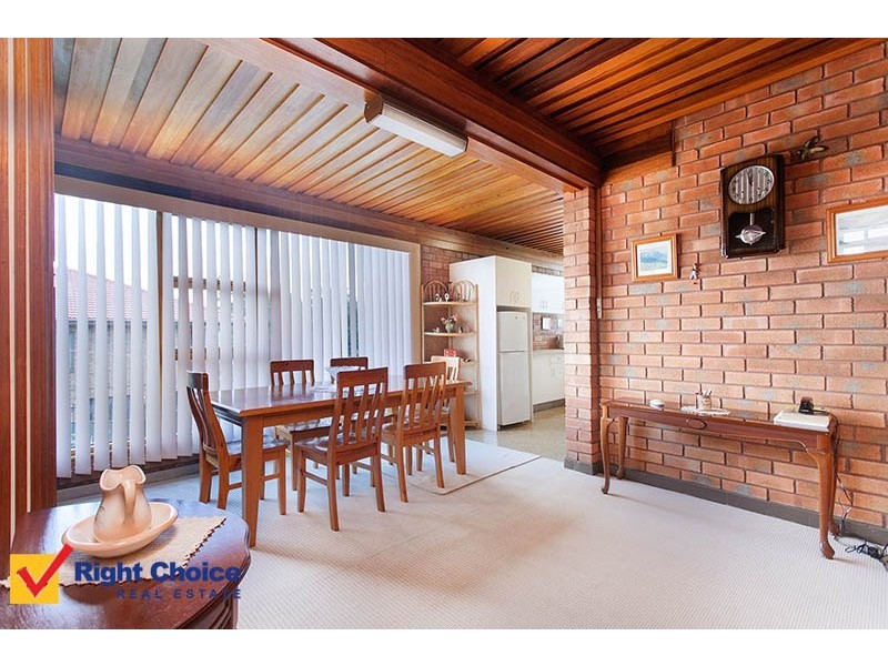 63 Lakelands Drive, Dapto NSW 2530