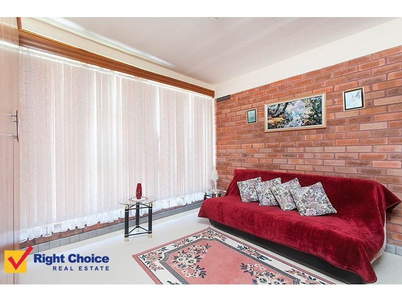 63 Lakelands Drive, Dapto NSW 2530