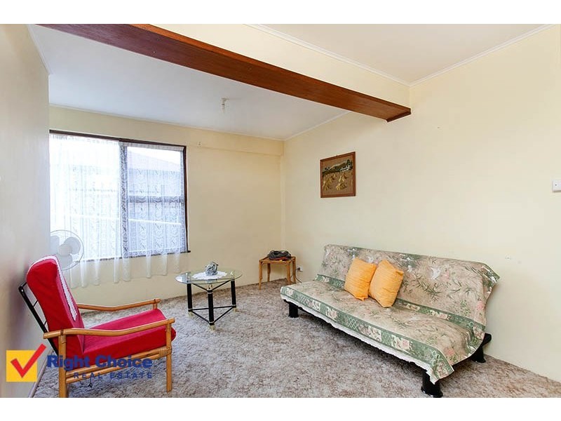 63 Lakelands Drive, Dapto NSW 2530