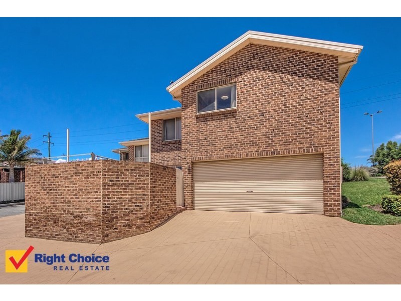 4/4 Panbula Place, Flinders NSW 2529