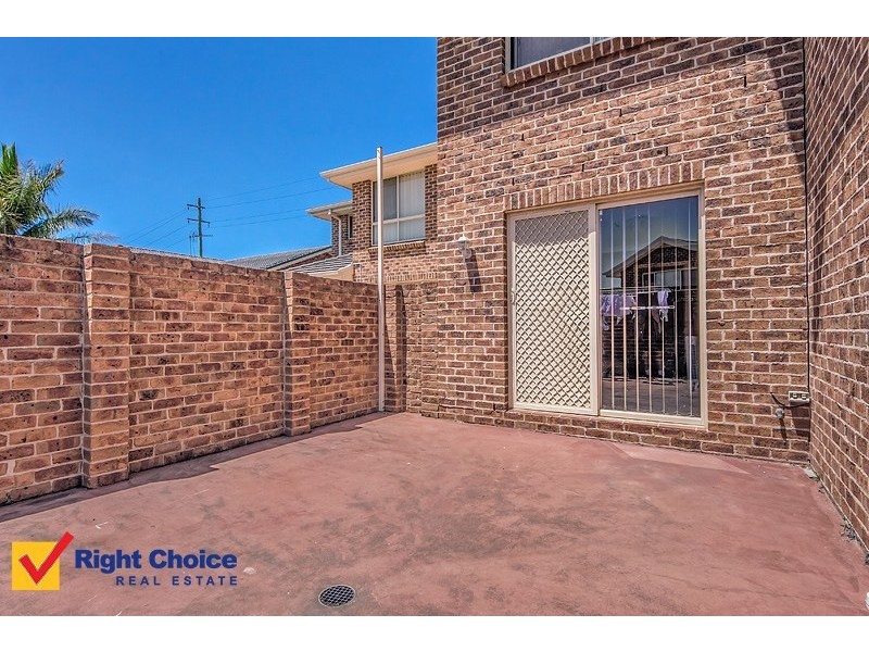 4/4 Panbula Place, Flinders NSW 2529