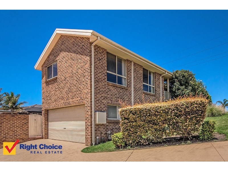 4/4 Panbula Place, Flinders NSW 2529