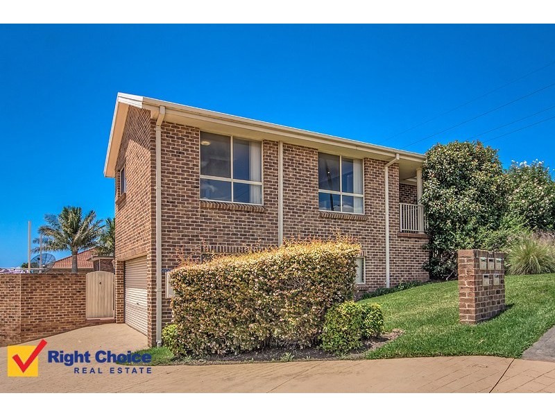 4/4 Panbula Place, Flinders NSW 2529