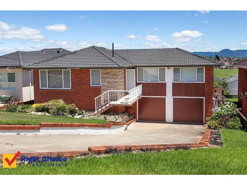 25 Dovers Drive, Port Kembla NSW 2505