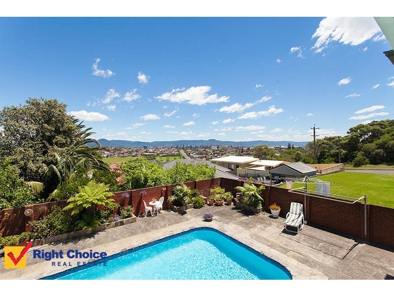 25 Dovers Drive, Port Kembla NSW 2505