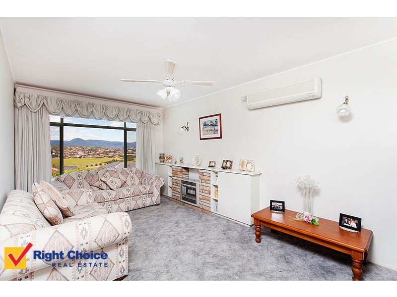 25 Dovers Drive, Port Kembla NSW 2505