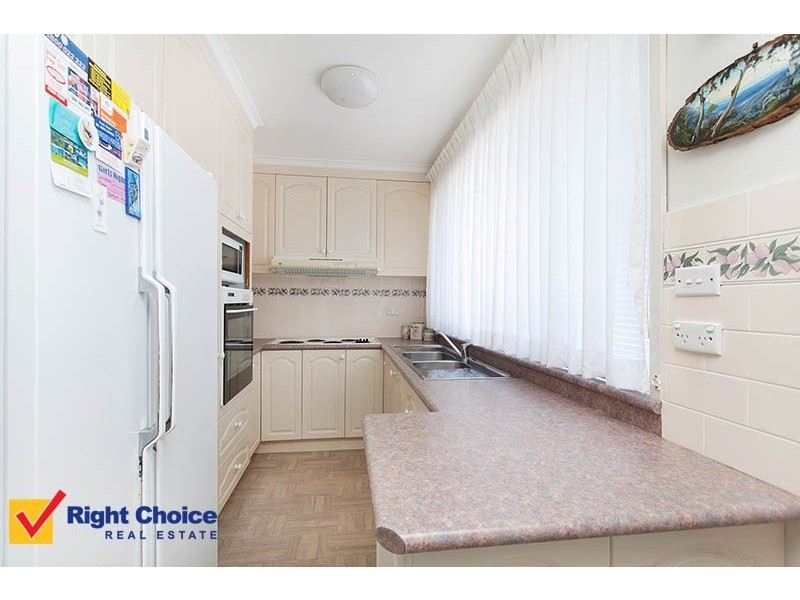 25 Dovers Drive, Port Kembla NSW 2505