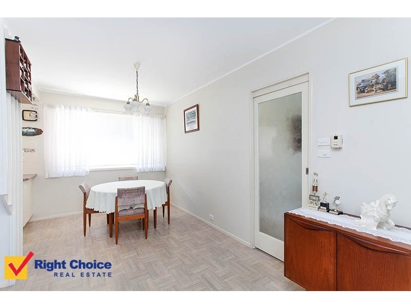 25 Dovers Drive, Port Kembla NSW 2505