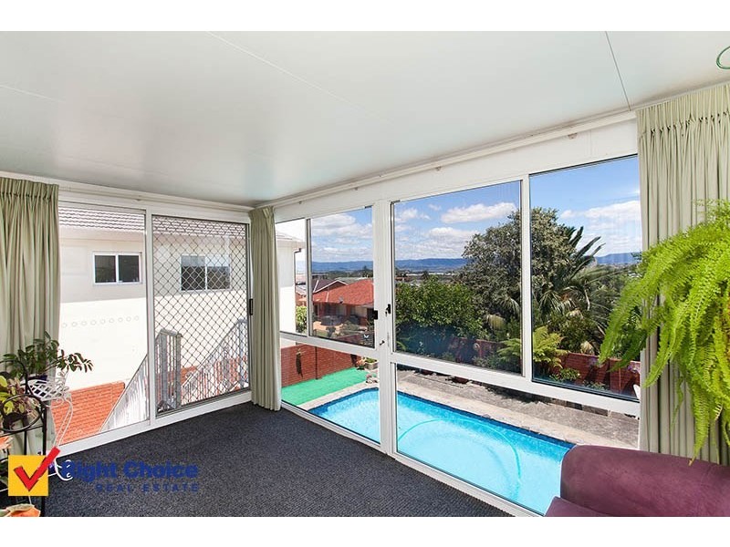 25 Dovers Drive, Port Kembla NSW 2505