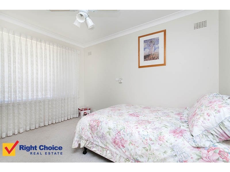 25 Dovers Drive, Port Kembla NSW 2505