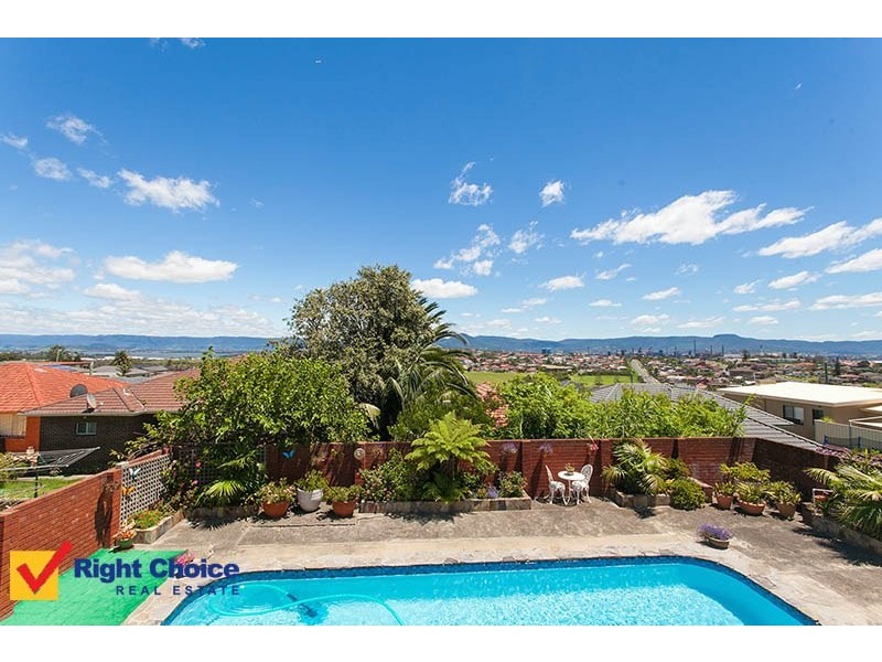 25 Dovers Drive, Port Kembla NSW 2505