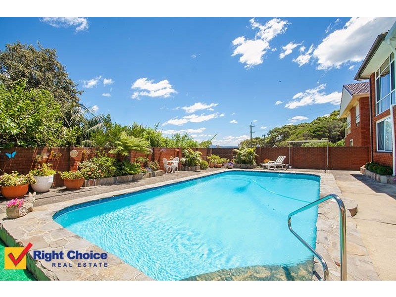 25 Dovers Drive, Port Kembla NSW 2505