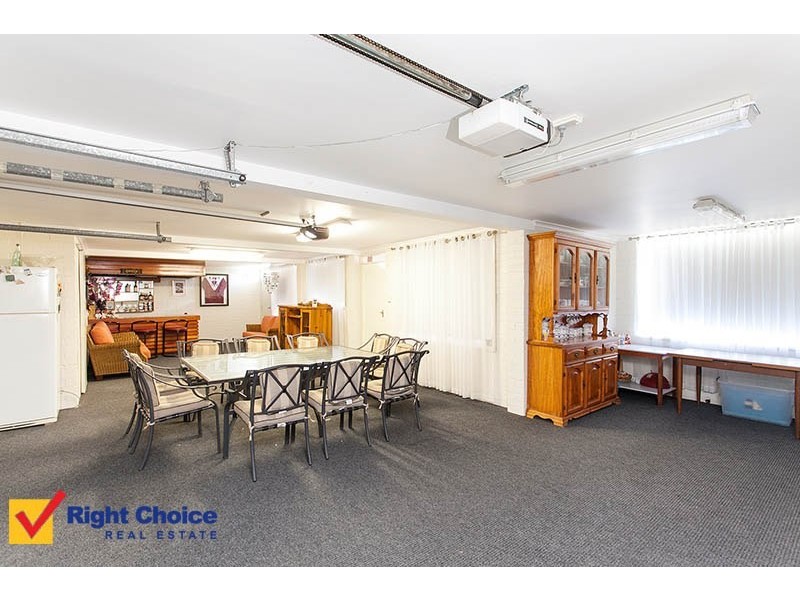 25 Dovers Drive, Port Kembla NSW 2505