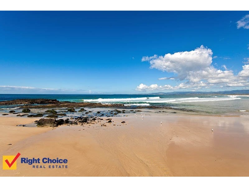 25 Dovers Drive, Port Kembla NSW 2505