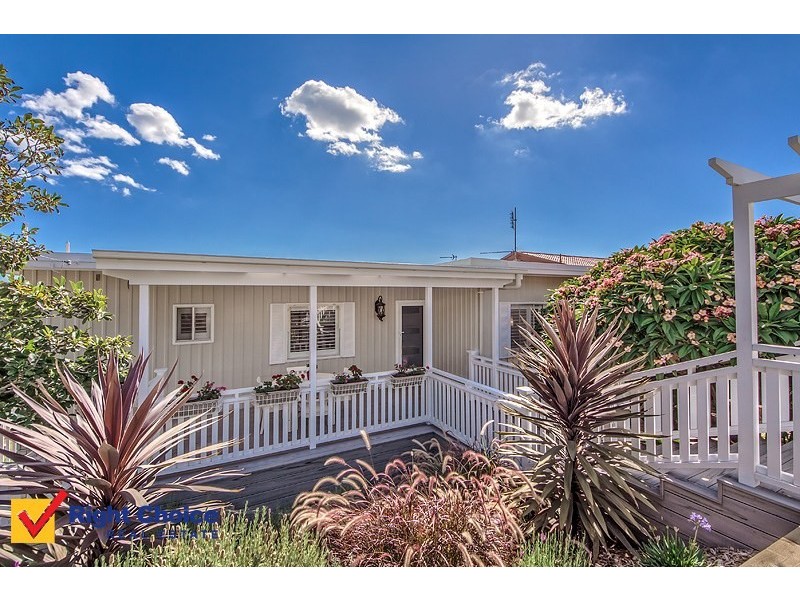 14 Porter Avenue, Mount Warrigal NSW 2528