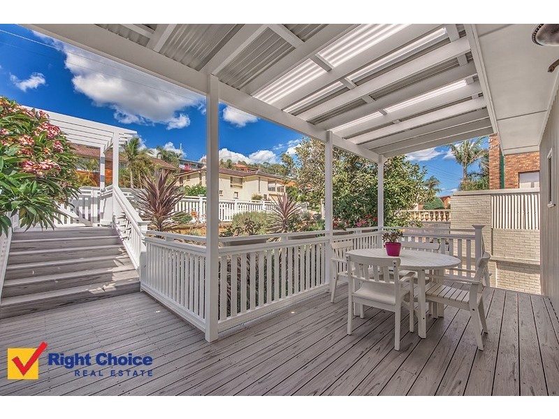 14 Porter Avenue, Mount Warrigal NSW 2528