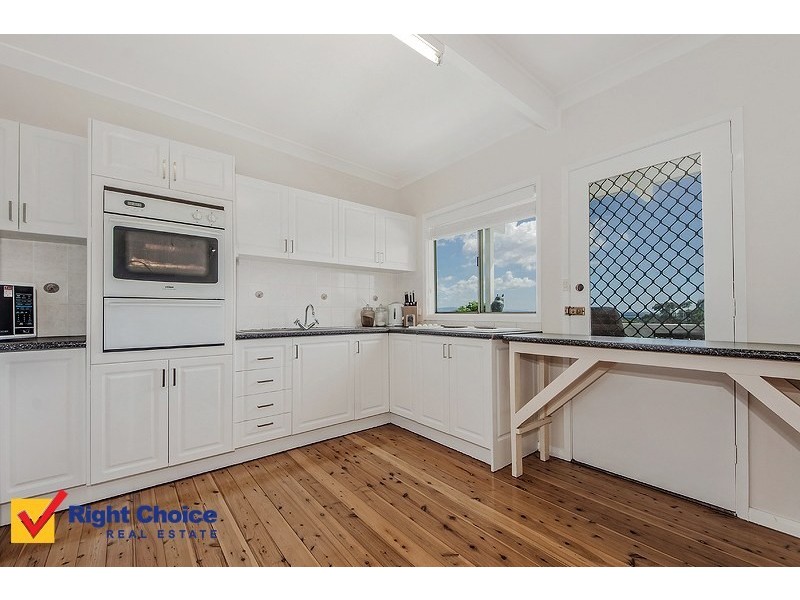 14 Porter Avenue, Mount Warrigal NSW 2528