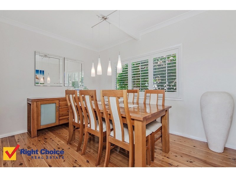 14 Porter Avenue, Mount Warrigal NSW 2528