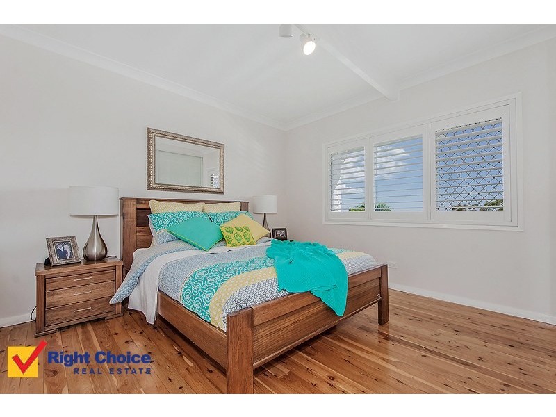 14 Porter Avenue, Mount Warrigal NSW 2528