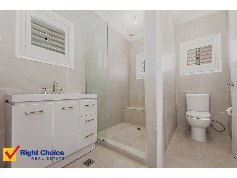 14 Porter Avenue, Mount Warrigal NSW 2528