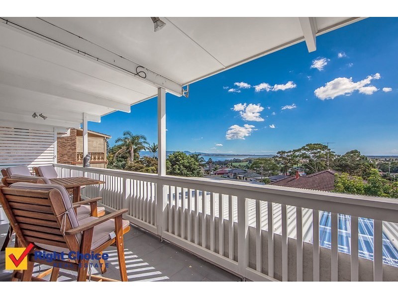 14 Porter Avenue, Mount Warrigal NSW 2528