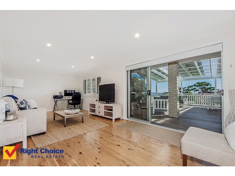 14 Porter Avenue, Mount Warrigal NSW 2528