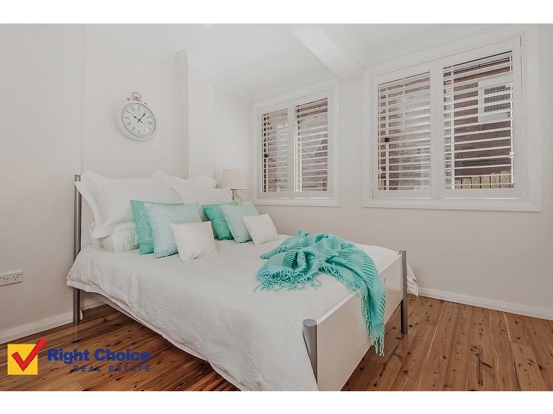 14 Porter Avenue, Mount Warrigal NSW 2528