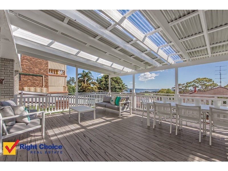 14 Porter Avenue, Mount Warrigal NSW 2528