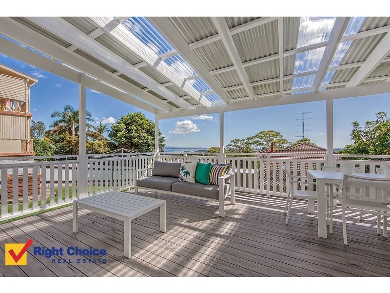 14 Porter Avenue, Mount Warrigal NSW 2528