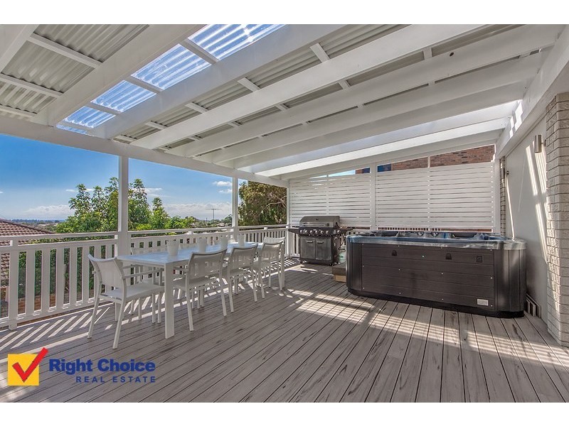 14 Porter Avenue, Mount Warrigal NSW 2528