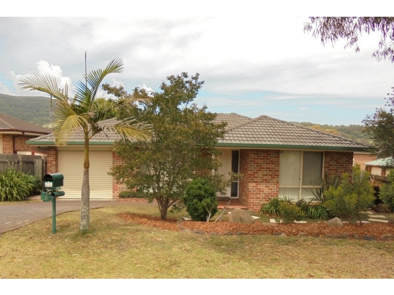2 Stephens Street, Albion Park NSW 2527