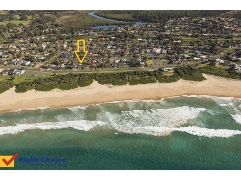 127 North Kiama Drive, Kiama Downs NSW 2533