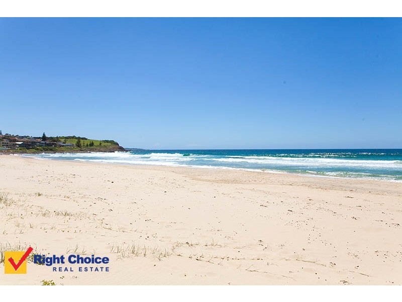 127 North Kiama Drive, Kiama Downs NSW 2533