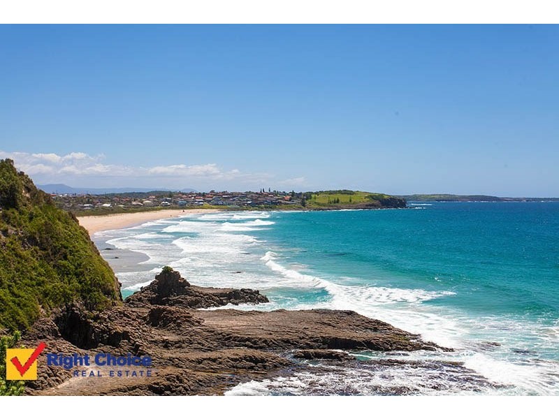 127 North Kiama Drive, Kiama Downs NSW 2533