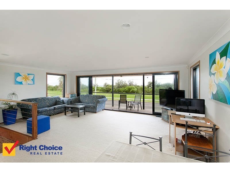 127 North Kiama Drive, Kiama Downs NSW 2533