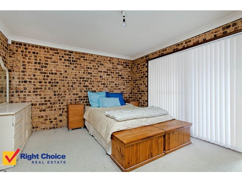 127 North Kiama Drive, Kiama Downs NSW 2533
