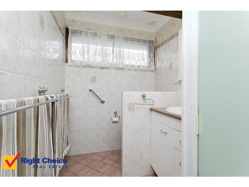 127 North Kiama Drive, Kiama Downs NSW 2533